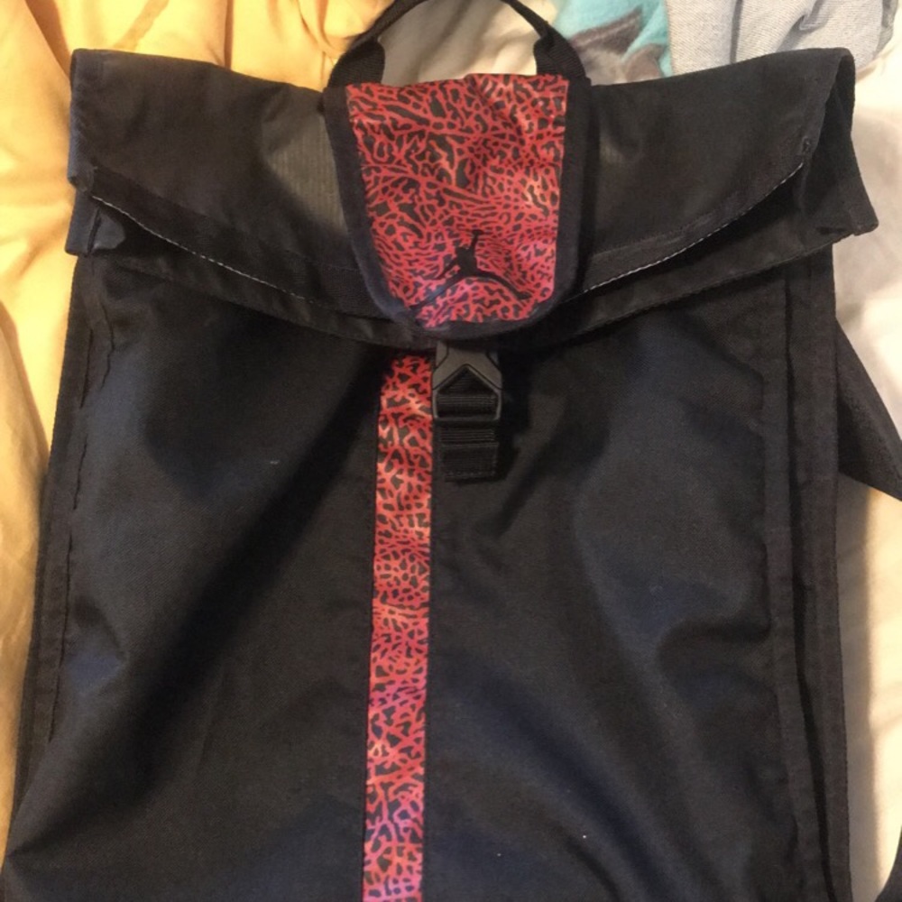 Jordan backpack